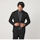 【WEB限定】JUST fit ウールライク ナロー セットアップ ジャケット＆パンツ -ストレッチ-