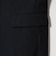 【WEB限定】JUST fit ウールライク ナロー セットアップ ジャケット＆パンツ -ストレッチ-