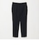 【WEB限定】JUST fit ウールライク ナロー セットアップ ジャケット＆パンツ -ストレッチ-