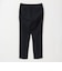 【WEB限定】JUST fit ウールライク ナロー セットアップ ジャケット＆パンツ -ストレッチ-