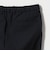 【WEB限定】JUST fit ウールライク ナロー セットアップ ジャケット＆パンツ -ストレッチ-