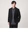 【WEB限定】JUST fit コーデュロイ ナロー セットアップ ジャケット＆パンツ