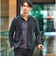 【WEB限定】JUST fit コーデュロイ ナロー セットアップ ジャケット＆パンツ