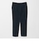 【WEB限定】JUST fit コーデュロイ ナロー セットアップ ジャケット＆パンツ