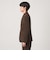 【WEB限定】JUST fit コーデュロイ ナロー セットアップ ジャケット＆パンツ