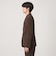 【WEB限定】JUST fit コーデュロイ ナロー セットアップ ジャケット＆パンツ