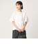【WEB限定】袖フリル プルオーバー カットソー 接触冷感 UVカット 遮熱