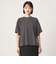 【WEB限定】袖フリル プルオーバー カットソー 接触冷感 UVカット 遮熱
