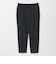 【WEB限定】JUST fit ウールライク 1プリーツ イージーパンツ -ストレッチ-