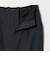 【WEB限定】JUST fit ウールライク 1プリーツ イージーパンツ -ストレッチ-