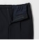 【WEB限定】JUST fit ウールライク 1プリーツ イージーパンツ -ストレッチ-