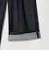 ［size SHORT/TALLあり］ニーハイワイド パンツ デニム ストレッチ