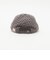 【別注】＜LOGAN knitting mills＞チェック キャップ / キッズ