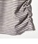 【COOL CHIC GIRLS STYLE】ボーダー シャーリング プルオーバー / キッズ120cm-160cm