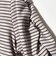【COOL CHIC GIRLS STYLE】ボーダー シャーリング プルオーバー / キッズ120cm-160cm