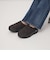 ＜OOFOS＞OOcoozie Posh Mule