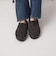 ＜OOFOS＞OOcoozie Posh Mule