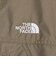 【WEB限定】＜THE NORTH FACE＞コンパクトアノラック シェルジャケット