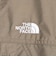 【WEB限定】＜THE NORTH FACE＞コンパクトアノラック シェルジャケット