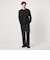 【WEB限定】＜Hanes＞KURO 長袖 Tシャツ