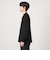 【WEB限定】＜Hanes＞KURO 長袖 Tシャツ
