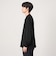 【WEB限定】＜Hanes＞KURO 長袖 Tシャツ