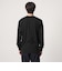 【WEB限定】＜Hanes＞KURO 長袖 Tシャツ