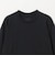 【WEB限定】＜Hanes＞KURO 長袖 Tシャツ