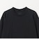 【WEB限定】＜Hanes＞KURO 長袖 Tシャツ
