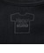 【WEB限定】＜Hanes＞KURO 長袖 Tシャツ
