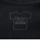 【WEB限定】＜Hanes＞KURO 長袖 Tシャツ