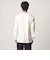 【WEB限定】＜Hanes＞SHIRO 長袖 Tシャツ