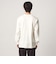 【WEB限定】＜Hanes＞SHIRO 長袖 Tシャツ