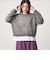 【WEB限定】＜at ease＞ ニット × Tシャツ セット