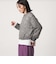 【WEB限定】＜at ease＞ ニット × Tシャツ セット