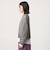 【WEB限定】＜at ease＞ ニット × Tシャツ セット