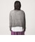 【WEB限定】＜at ease＞ ニット × Tシャツ セット