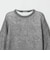 【WEB限定】＜at ease＞ ニット × Tシャツ セット