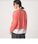 【WEB限定】＜at ease＞ ニット × Tシャツ セット