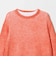 【WEB限定】＜at ease＞ ニット × Tシャツ セット