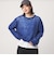 【WEB限定】＜at ease＞ ニット × Tシャツ セット