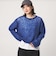 【WEB限定】＜at ease＞ ニット × Tシャツ セット