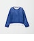 【WEB限定】＜at ease＞ ニット × Tシャツ セット
