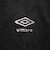 【別注】＜UMBRO＞ベロア 長袖 ポロシャツ