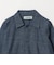 【別注】【WEB限定】＜3/2 WORKS＞シャンブレー カバーオール シャツアウター
