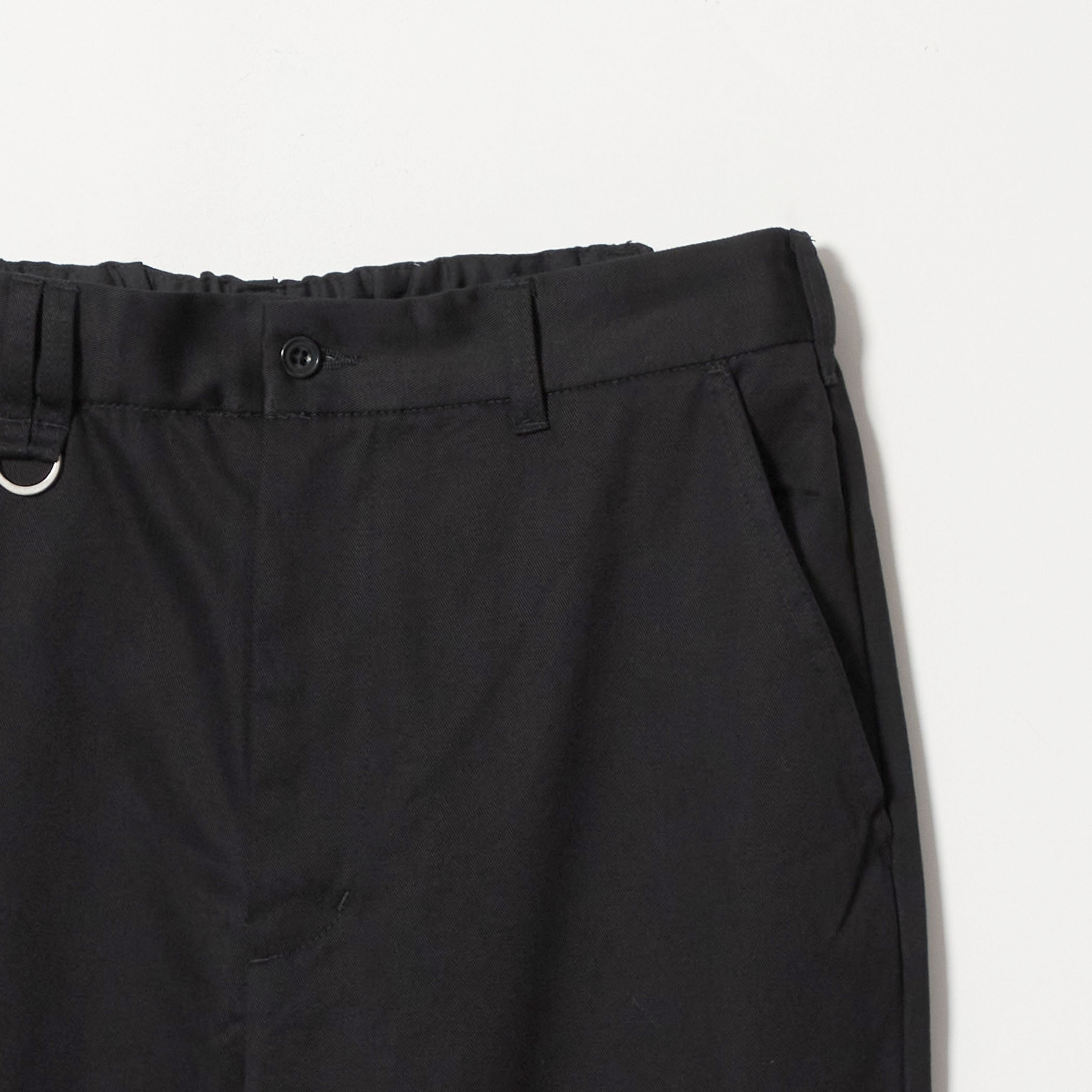 【別注】【WEB限定】＜3/2 WORKS＞バギー チノパンツ