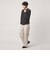 【別注】【WEB限定】＜3/2 WORKS＞バギー チノパンツ
