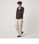 【別注】【WEB限定】＜3/2 WORKS＞バギー チノパンツ