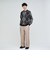 【別注】【WEB限定】＜3/2 WORKS＞バギー チノパンツ
