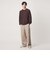 【別注】【WEB限定】＜3/2 WORKS＞バギー チノパンツ